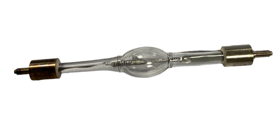 Photo of the Xenon Lamp 150W HORIBA