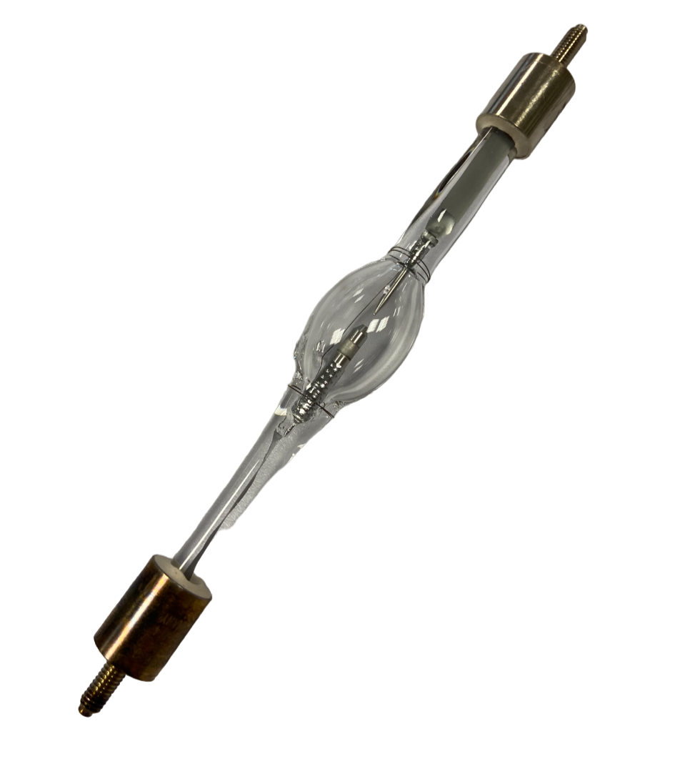 Photo of the Xenon Lamp 150W HORIBA