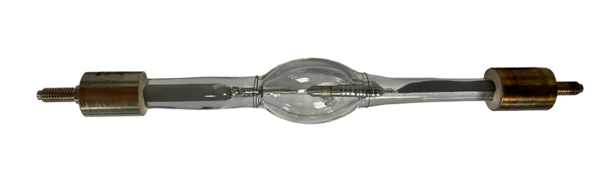 Photo of the Xenon Lamp 150W HORIBA