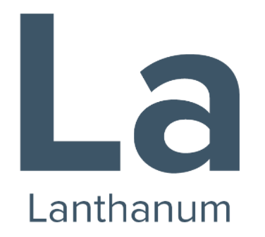 Photo of the Lanthanum Element HORIBA