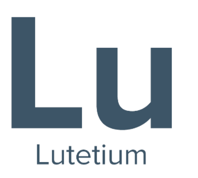Photo of the Lutenium Element HORIBA