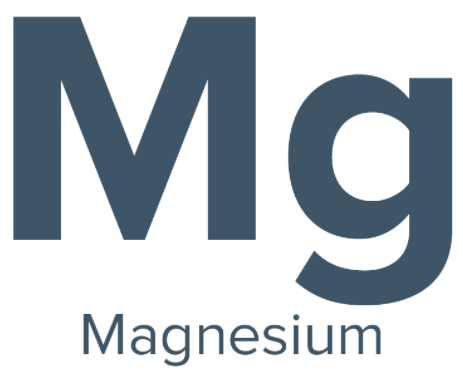 Magnesium symbol HORIBA