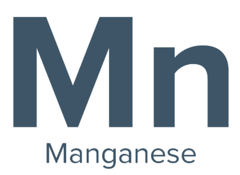 Manganese Symbol HORIBA