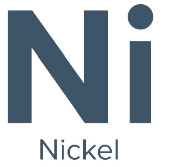 Nickel Symbol HORIBA