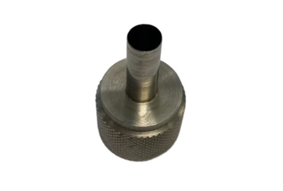 Photo of Centering Tool for 4mm HORIBA (3) (Top view)