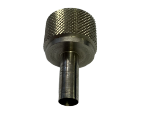 Photo of the Centering Tool for 4mm HORIBA (2)