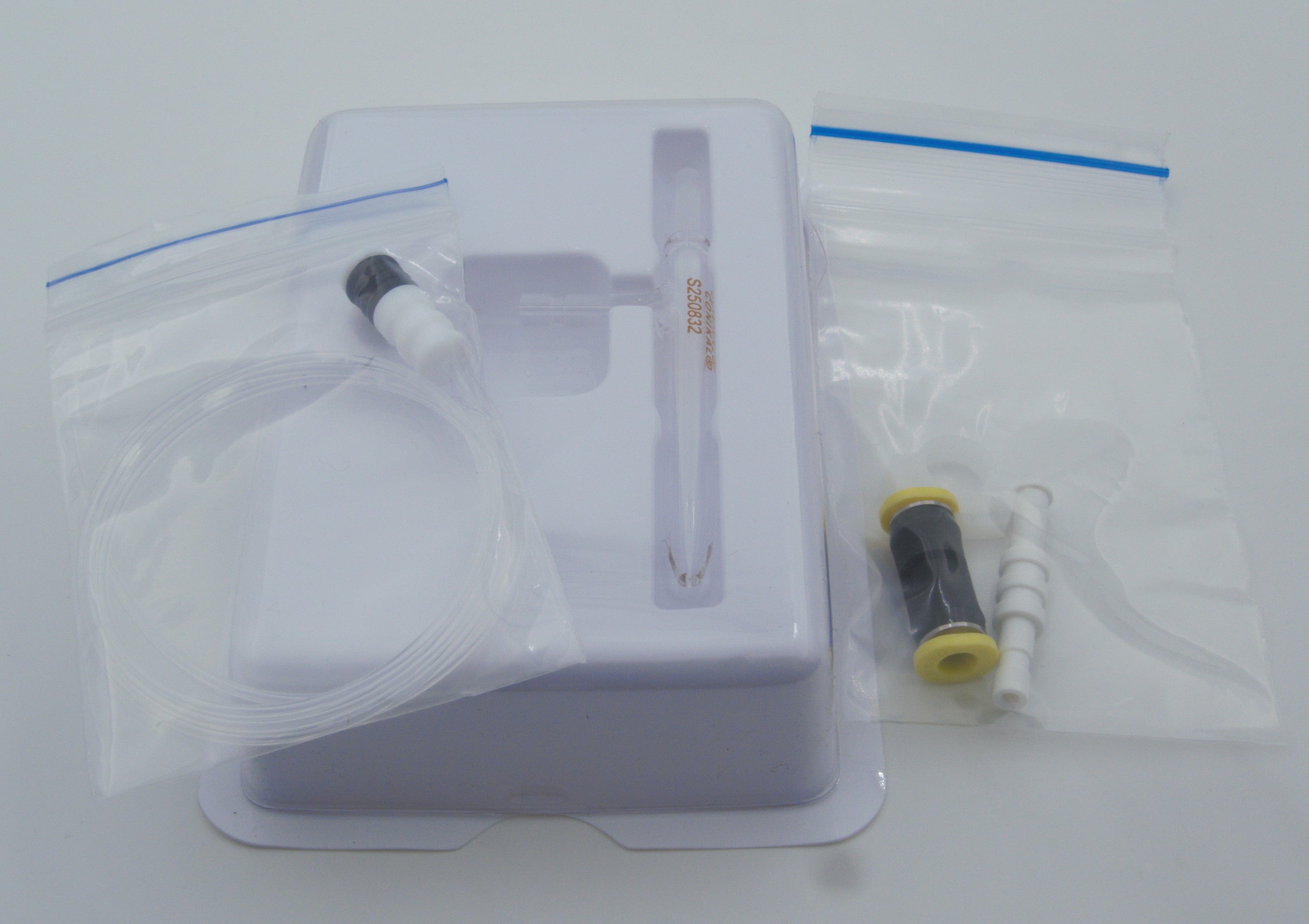 Photo of Glass concentric Nebulizer HORIBA (1)