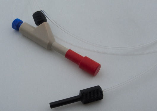 Photo of the Parallel Flow Nebulizer Type Miramist HORIBA (2)