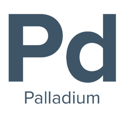 Photo of the Palladium Element HORIBA