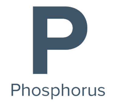 Photo of Phosphorus Symbol HORIBA 