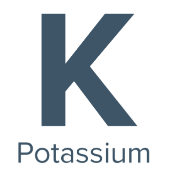Photo of the Potassium Element HORIBA