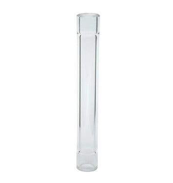 Pyrex glass reagent tube HORIBA