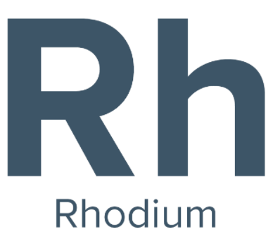 Photo of the Rhodium Element HORIBA
