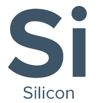 Silicon Symbol HORIBA