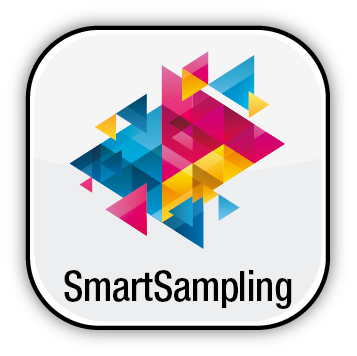 SmartSampling Software HORIBA