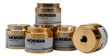 Photo of the SpectraLED-460nm HORIBA
