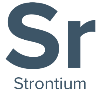 Photo of the Strontium Element HORIBA