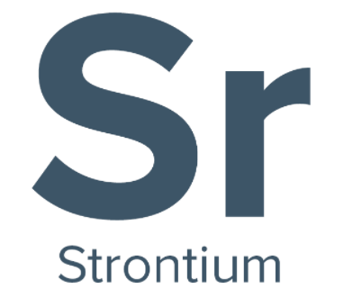 Strontium Symbol HORIBA