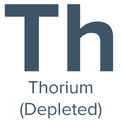 Thorium Symbol HORIBA