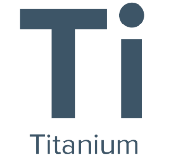 Photo of the Titanium Element HORIBA