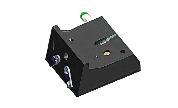 Photo of the Transmission Cell for UVISEL HORIBA