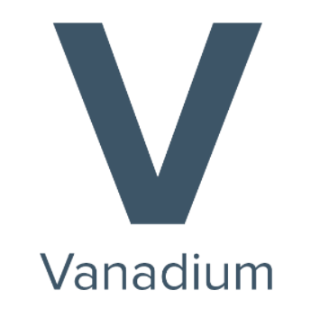 Photo of the Vanadium Element$ HORIBA
