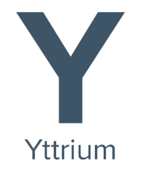 Photo of the Yttrium Element HORIBA