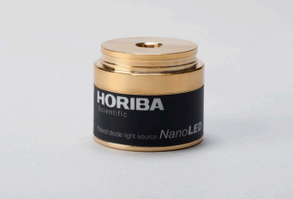 Photo of the NanoLED-265nm HORIBA 