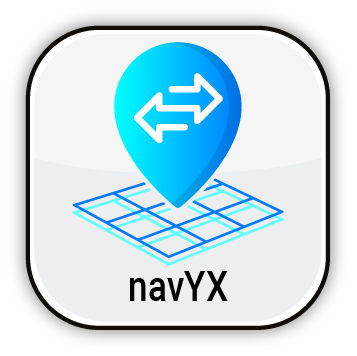 Icon NavYX software Raman Spectroscopy HORIBA